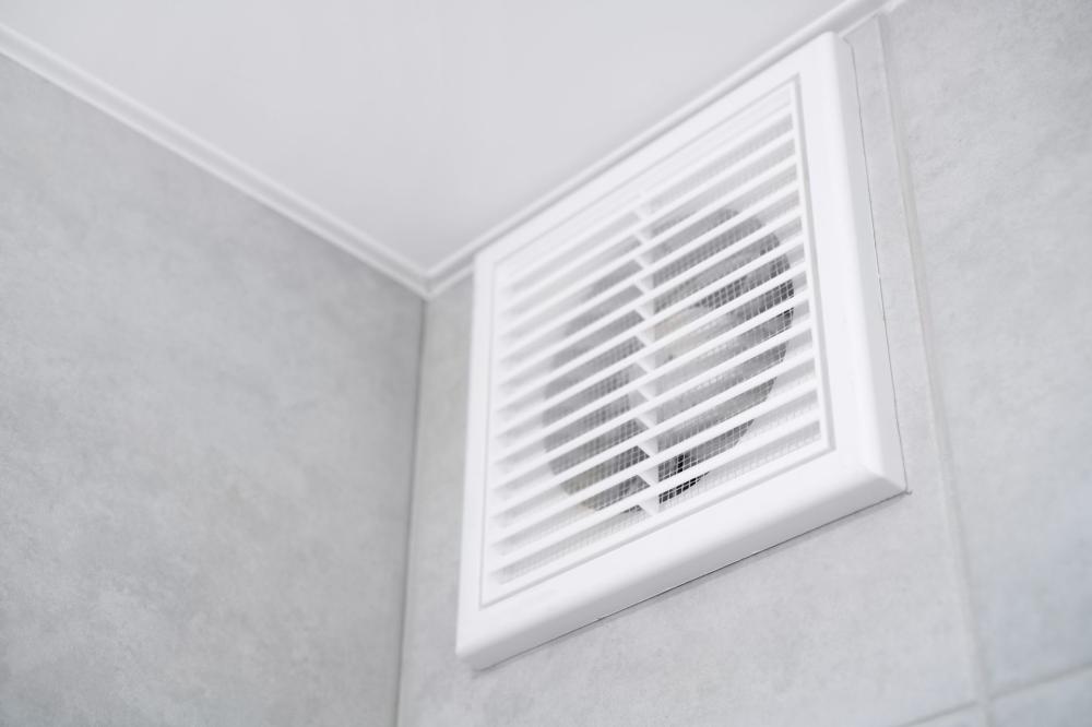 ventilation